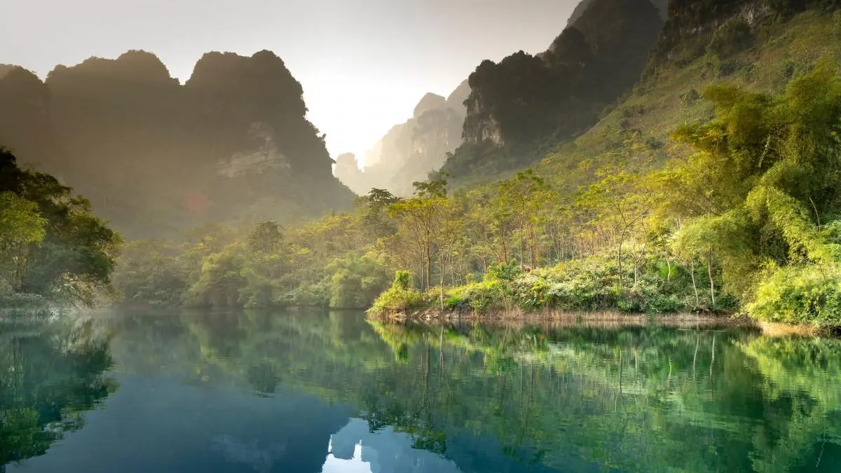 节能环保
